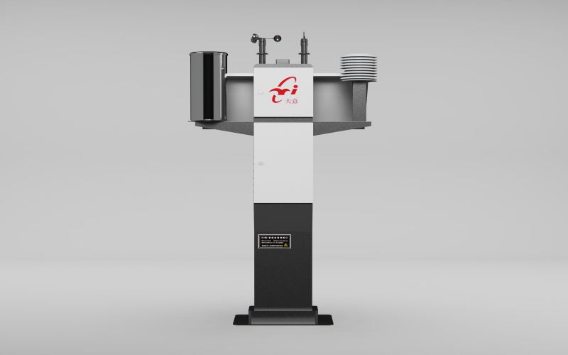 赤霉病實時監(jiān)測預(yù)警系統(tǒng)